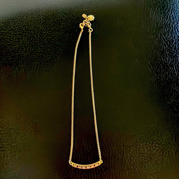 Jewelry - Fossil Necklace